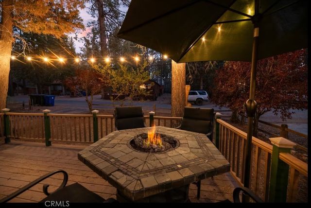 409 W Rainbow, Big Bear City, CA 92314