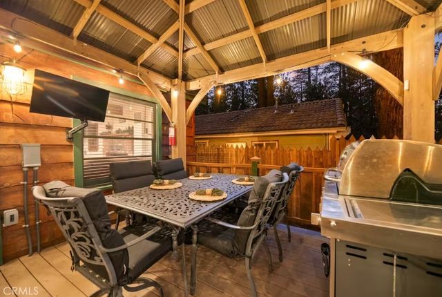 409 W Rainbow, Big Bear City, CA 92314