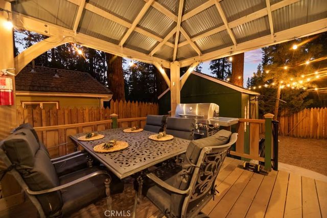 409 W Rainbow, Big Bear City, CA 92314