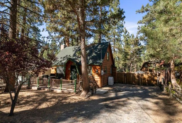 409 W Rainbow, Big Bear City, CA 92314