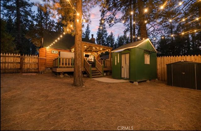 409 W Rainbow, Big Bear City, CA 92314