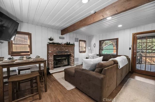 409 W Rainbow, Big Bear City, CA 92314