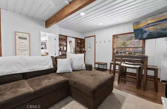 409 W Rainbow, Big Bear City, CA 92314