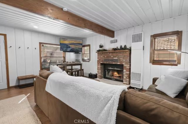 409 W Rainbow, Big Bear City, CA 92314