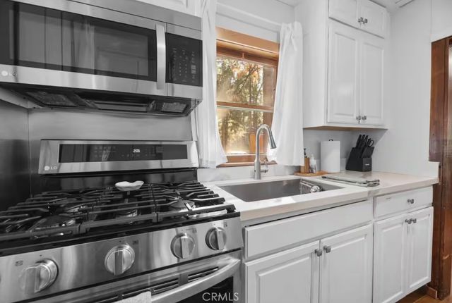 409 W Rainbow, Big Bear City, CA 92314