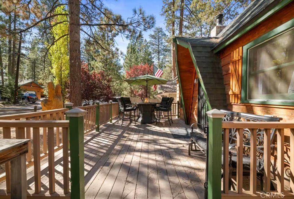 409 W Rainbow, Big Bear City, CA 92314