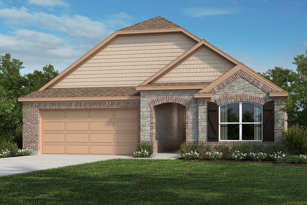 117 Rockwood Lane, Justin, TX 76247