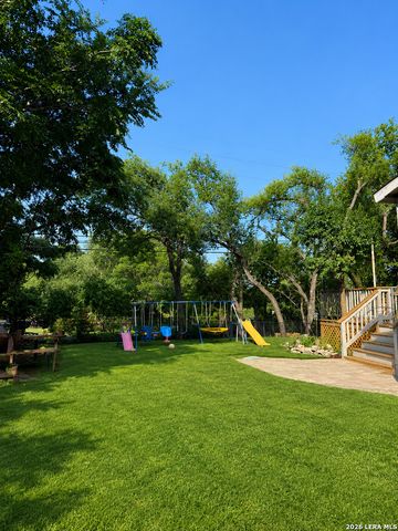 851 REDCLOUD DR, San Antonio, TX 78260