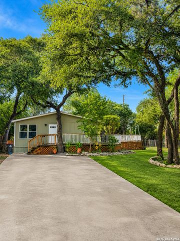 851 REDCLOUD DR, San Antonio, TX 78260