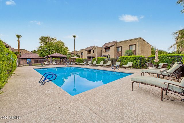 5995 N 78th Street 2012, Scottsdale, AZ 85250