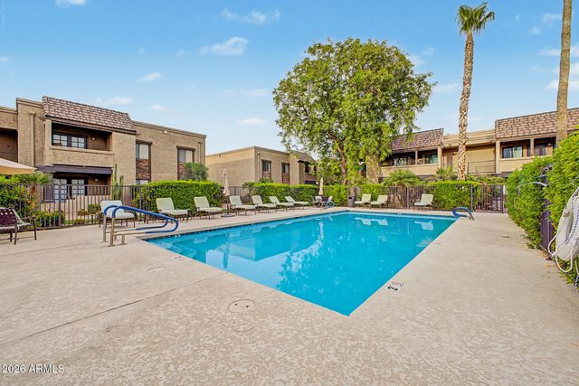 5995 N 78th Street 2012, Scottsdale, AZ 85250