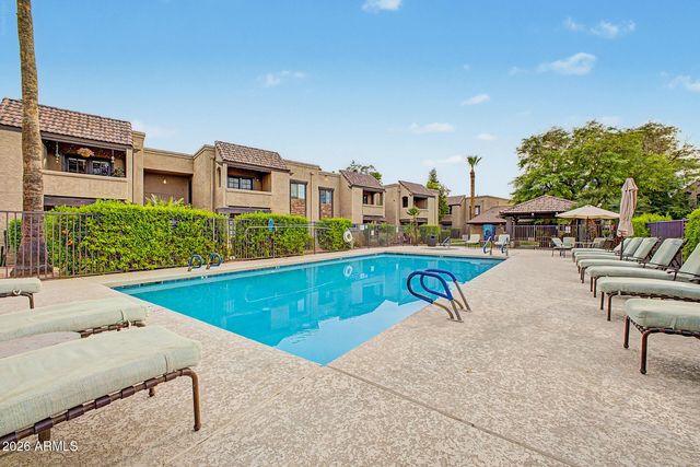 5995 N 78th Street 2012, Scottsdale, AZ 85250
