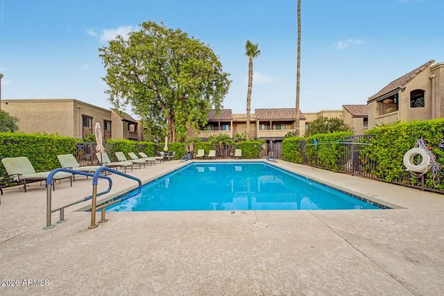 5995 N 78th Street 2012, Scottsdale, AZ 85250