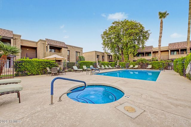 5995 N 78th Street 2012, Scottsdale, AZ 85250