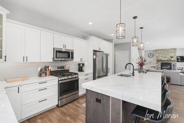 10966 Stakes Road, Greenville, MI 48838