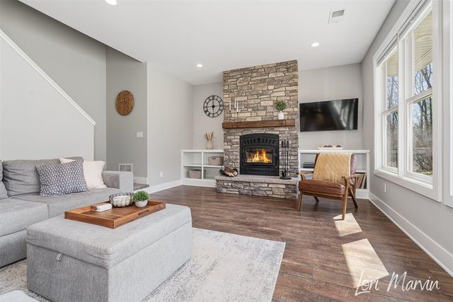 10966 Stakes Road, Greenville, MI 48838