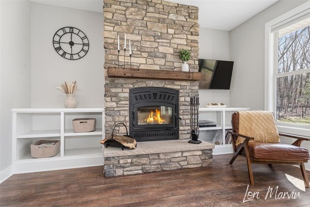 10966 Stakes Road, Greenville, MI 48838