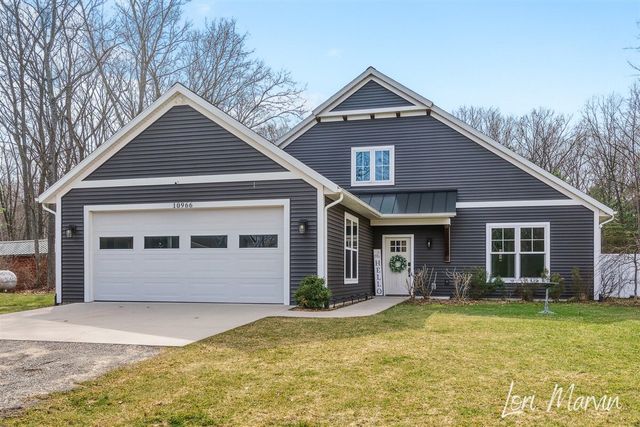 10966 Stakes Road, Greenville, MI 48838