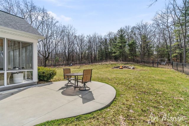 10966 Stakes Road, Greenville, MI 48838