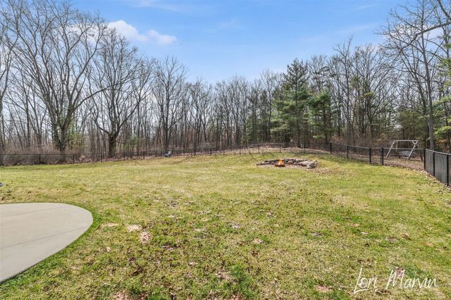 10966 Stakes Road, Greenville, MI 48838