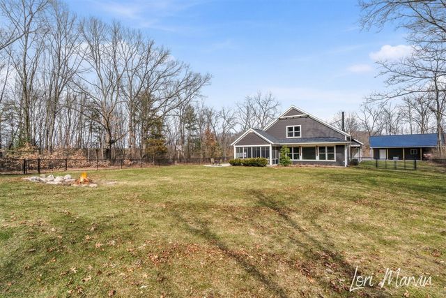 10966 Stakes Road, Greenville, MI 48838