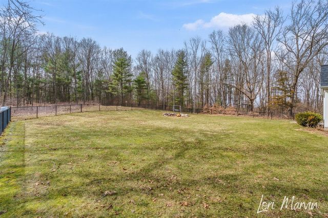 10966 Stakes Road, Greenville, MI 48838