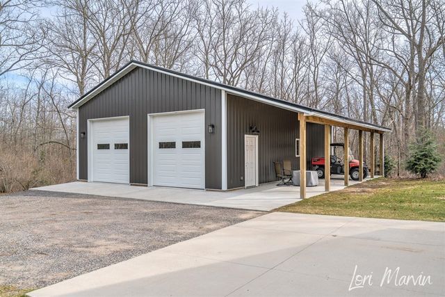 10966 Stakes Road, Greenville, MI 48838