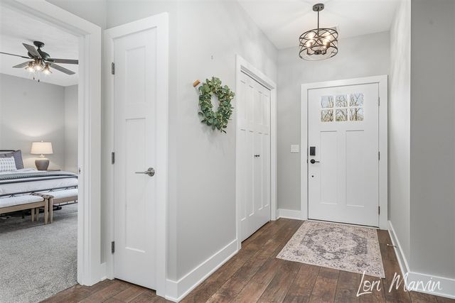 10966 Stakes Road, Greenville, MI 48838