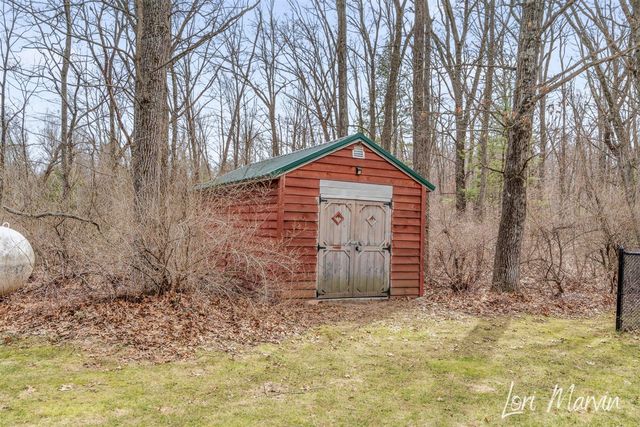 10966 Stakes Road, Greenville, MI 48838