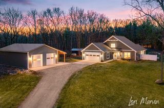 10966 Stakes Road, Greenville, MI 48838