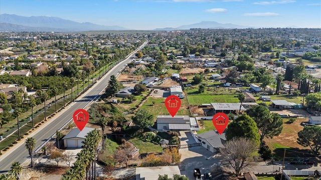 18590 Roberts, Riverside, CA 92508