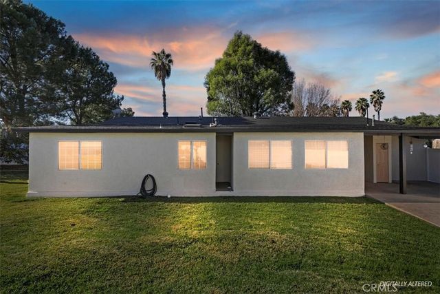 18590 Roberts, Riverside, CA 92508