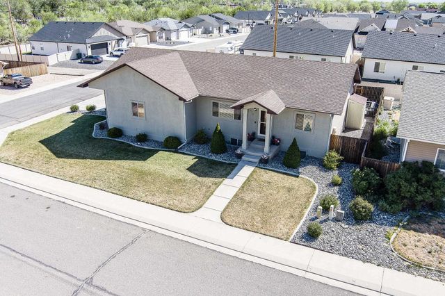 272 Gettysburg Street, Grand Junction, CO 81503