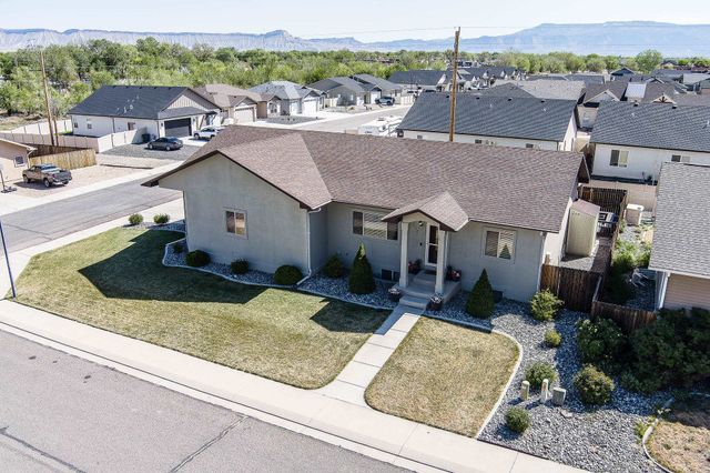 272 Gettysburg Street, Grand Junction, CO 81503