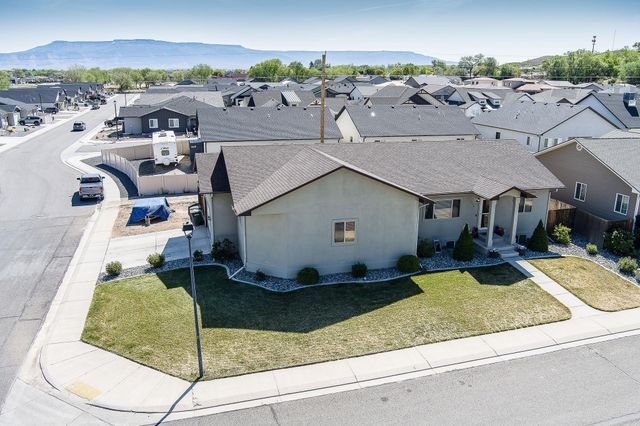 272 Gettysburg Street, Grand Junction, CO 81503