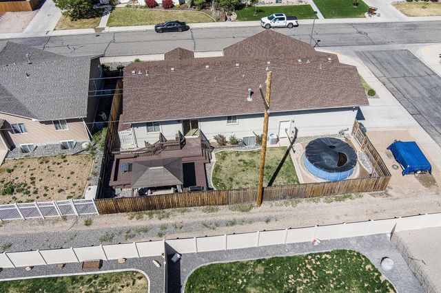 272 Gettysburg Street, Grand Junction, CO 81503