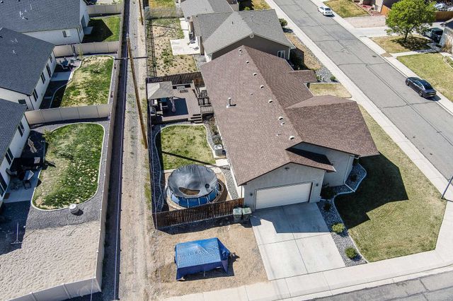 272 Gettysburg Street, Grand Junction, CO 81503