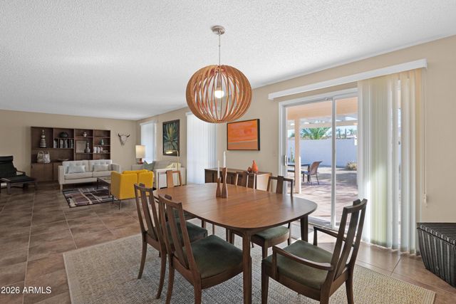 26609 S HOLLYGREEN Drive, Sun Lakes, AZ 85248