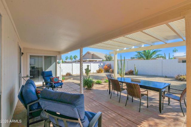 26609 S HOLLYGREEN Drive, Sun Lakes, AZ 85248