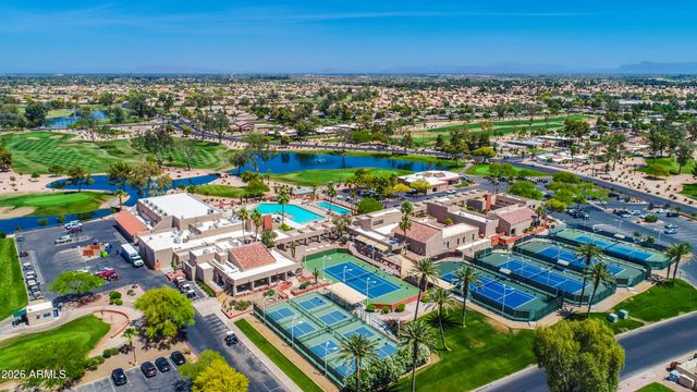 26609 S HOLLYGREEN Drive, Sun Lakes, AZ 85248