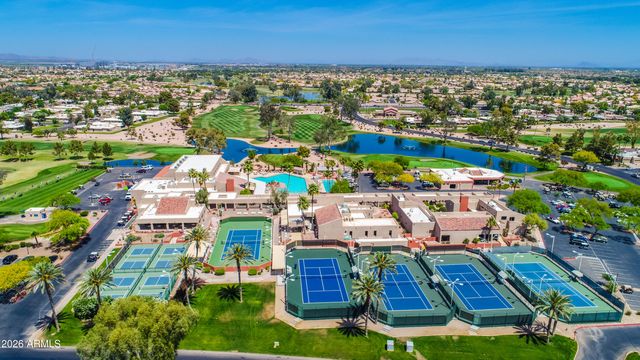 26609 S HOLLYGREEN Drive, Sun Lakes, AZ 85248