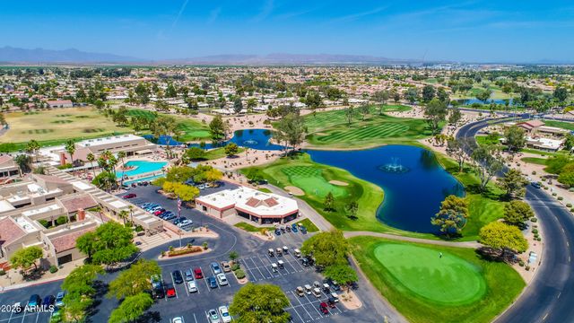 26609 S HOLLYGREEN Drive, Sun Lakes, AZ 85248