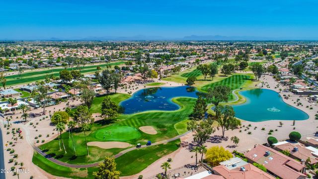 26609 S HOLLYGREEN Drive, Sun Lakes, AZ 85248