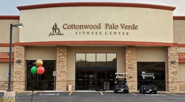 26609 S HOLLYGREEN Drive, Sun Lakes, AZ 85248