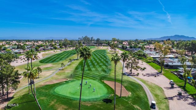 26609 S HOLLYGREEN Drive, Sun Lakes, AZ 85248