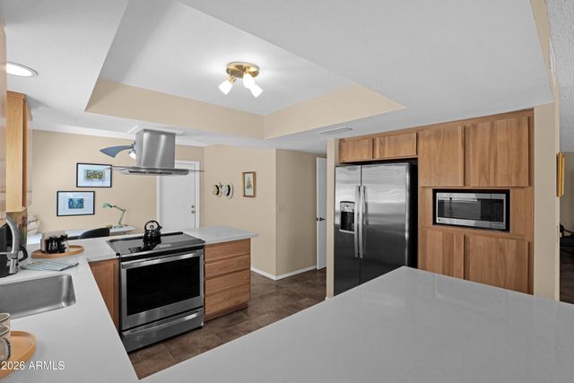 26609 S HOLLYGREEN Drive, Sun Lakes, AZ 85248