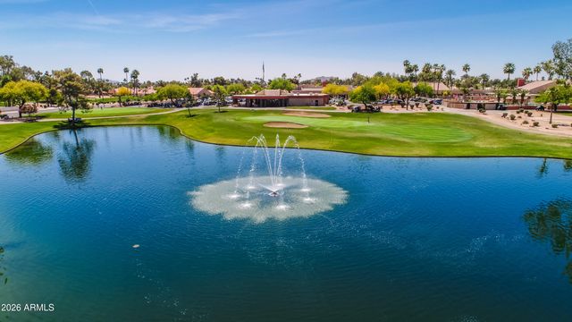 26609 S HOLLYGREEN Drive, Sun Lakes, AZ 85248