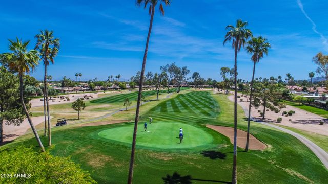 26609 S HOLLYGREEN Drive, Sun Lakes, AZ 85248