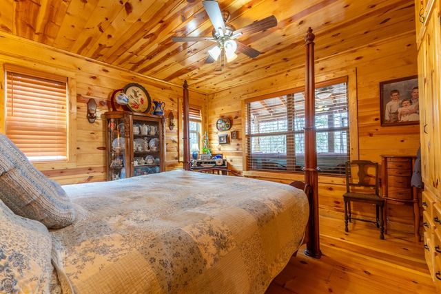 225 Hickory Woods Trail, Murphy, NC 28906