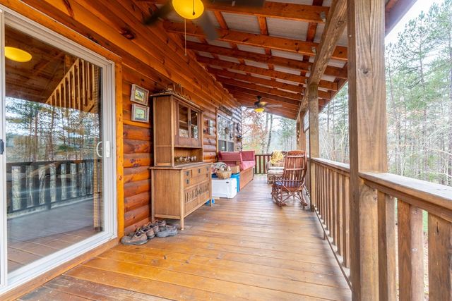 225 Hickory Woods Trail, Murphy, NC 28906